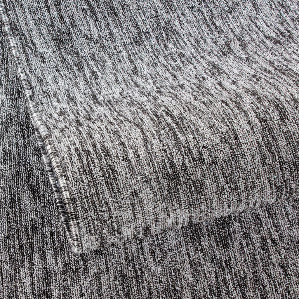 NADOR - Tapis moderne pour salon - NAD1800GRI