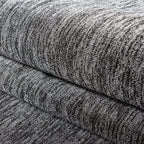 NADOR - Tapis moderne pour salon - NAD1800GRI