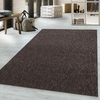 NADOR - Tapis moderne pour salon - NAD1800MAR