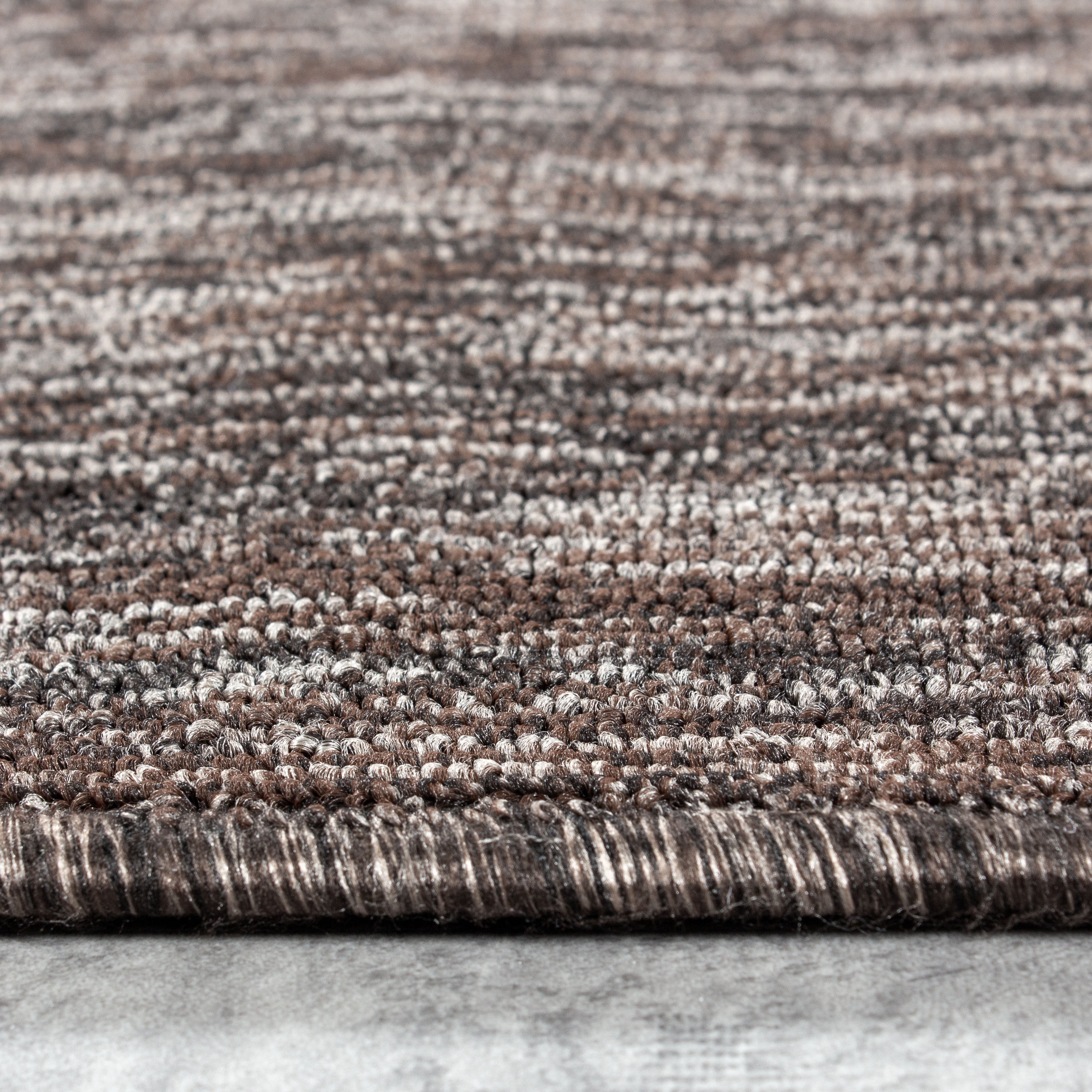 NADOR - Tapis moderne pour salon - NAD1800MAR