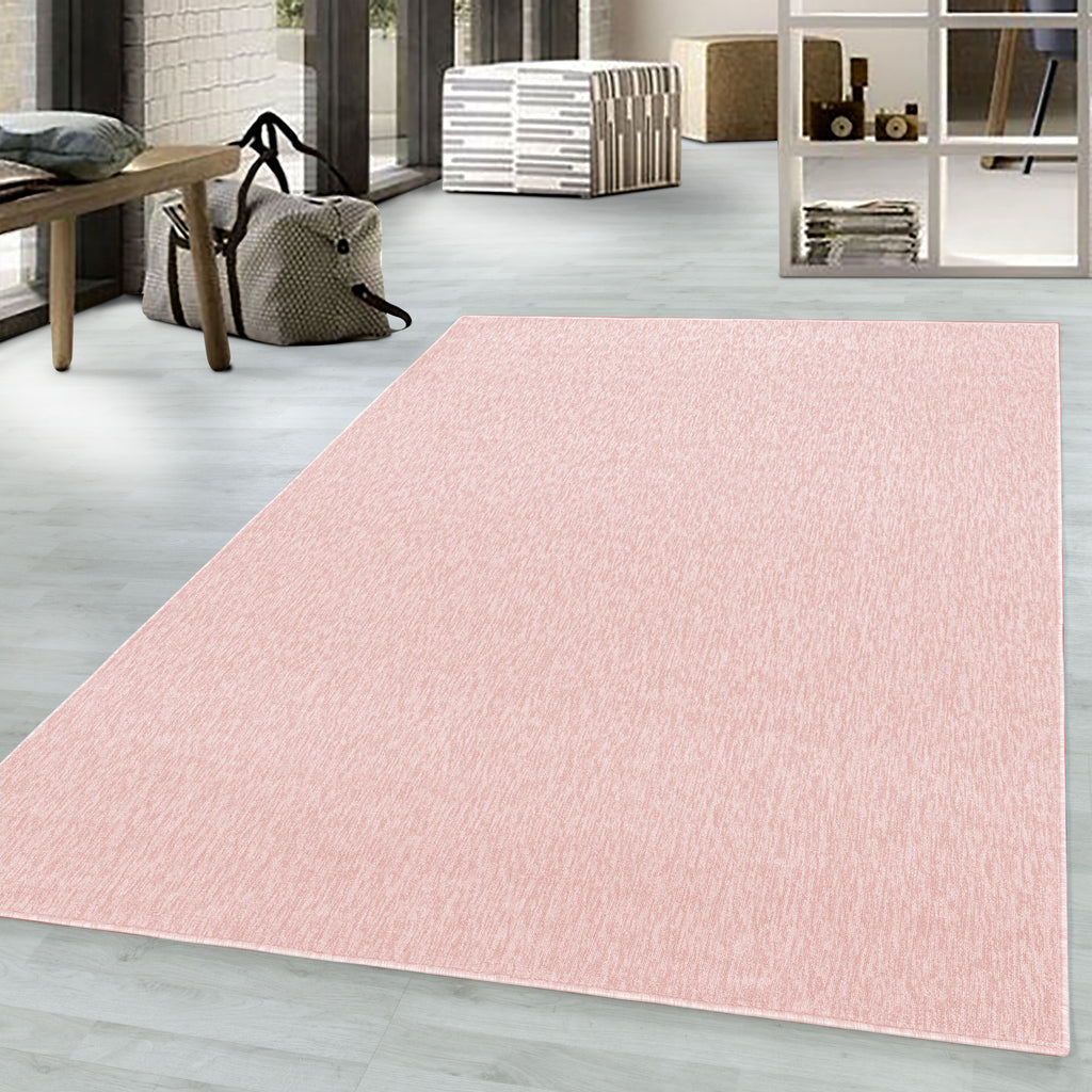 NADOR - Tapis moderne pour salon - NAD1800ROS