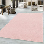 NADOR - Tapis moderne pour salon - NAD1800ROS