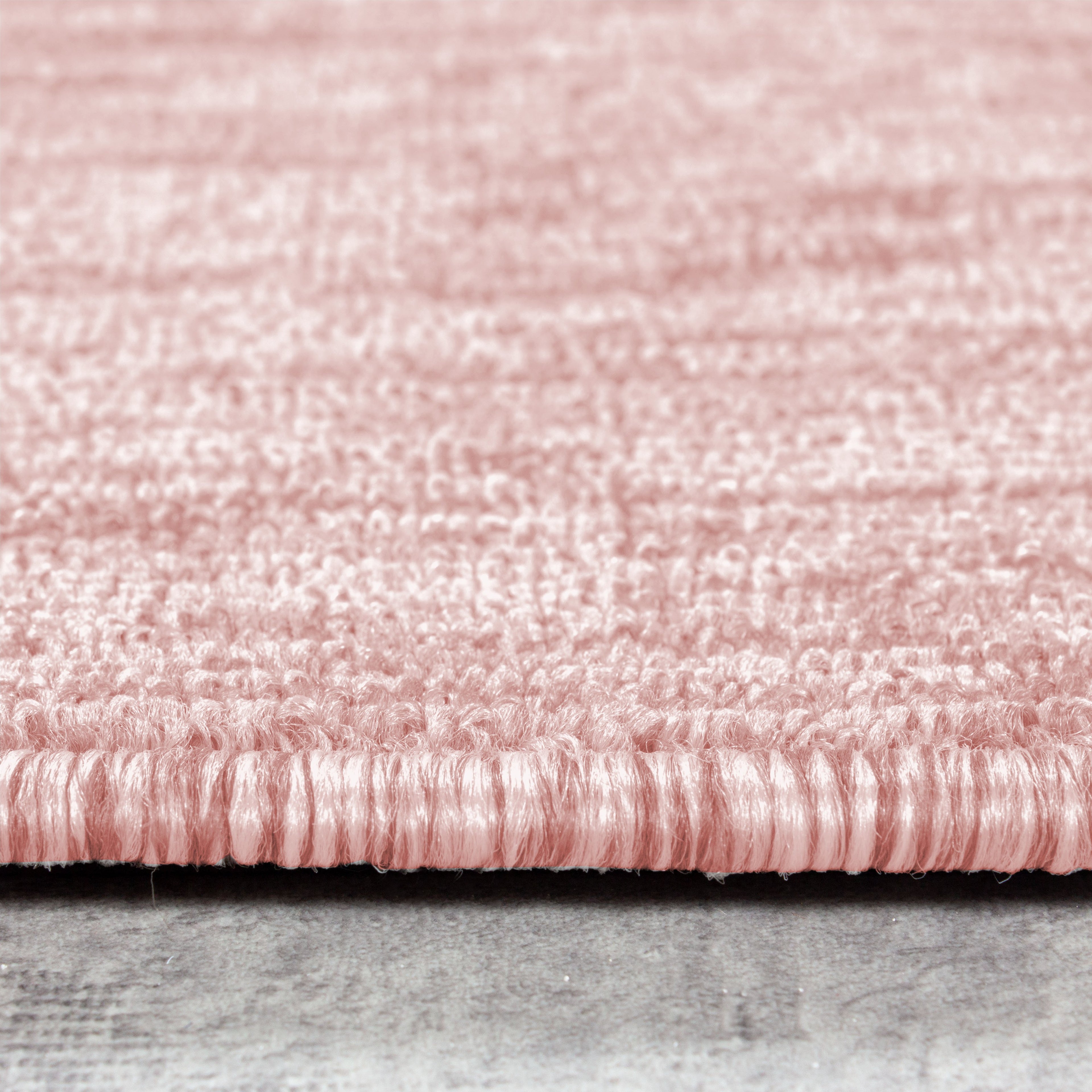 NADOR - Tapis moderne pour salon - NAD1800ROS