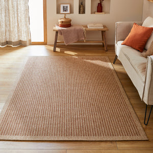 Tapis terracotta : les 15 plus beaux modèles pour vous inspirer