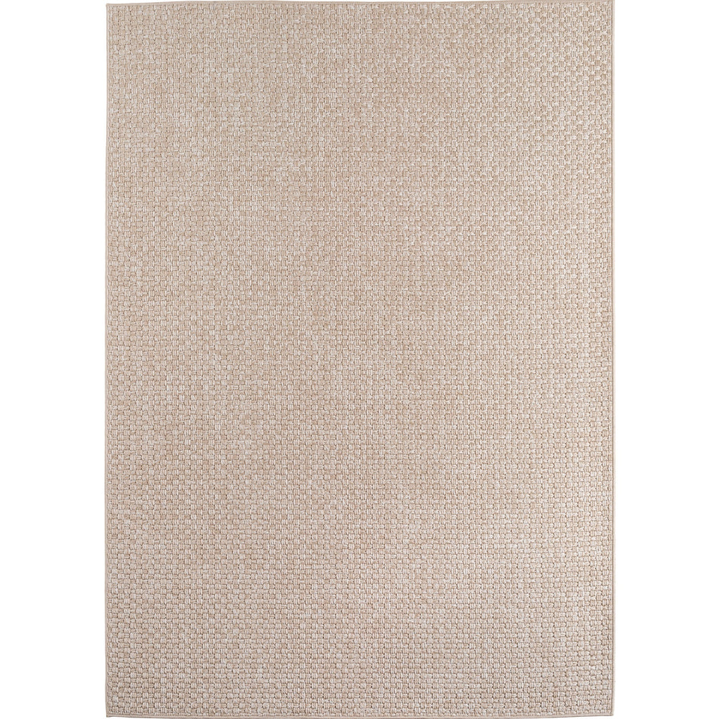 NEREA – Tapis Intérieur/Extérieur Beige au Design Moderne - NER1901BEI NEREA