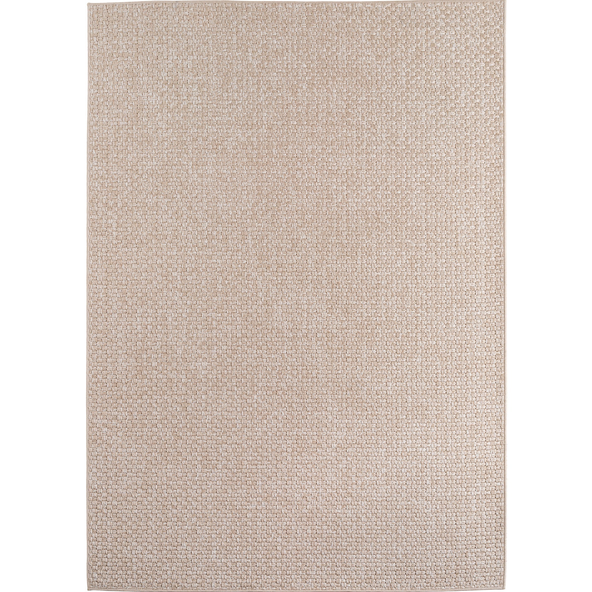 NEREA – Tapis Intérieur/Extérieur Beige au Design Moderne - NER1901BEI NEREA
