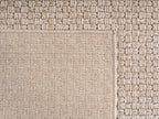 NEREA – Tapis Intérieur/Extérieur Beige au Design Moderne - NER1901BEI NEREA