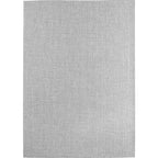 NEREA – Tapis Intérieur/Extérieur Gris au Design Moderne - NER1901GRI NEREA