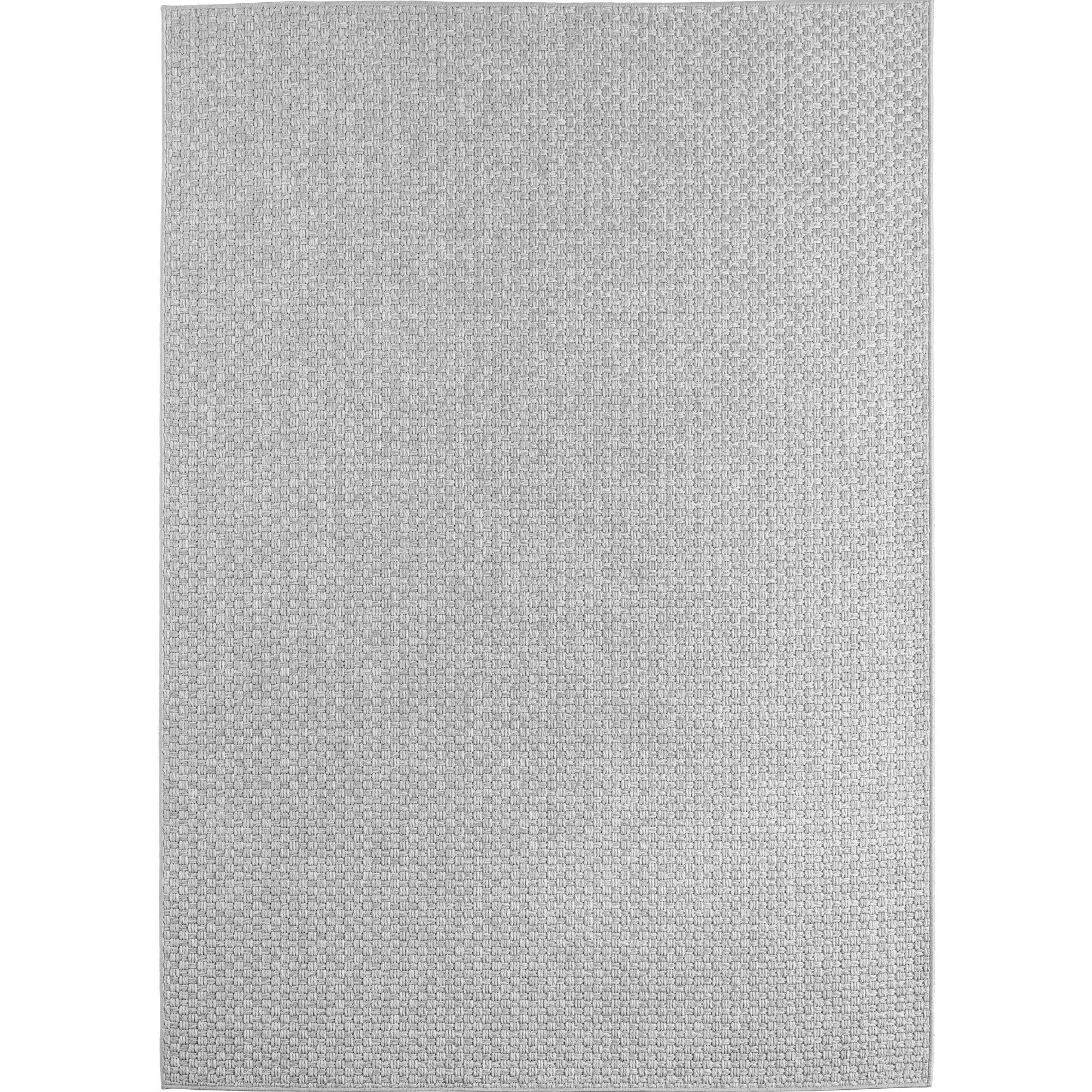 NEREA – Tapis Intérieur/Extérieur Gris au Design Moderne - NER1901GRI NEREA