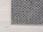 NEREA – Tapis Intérieur/Extérieur Gris au Design Moderne - NER1901GRI NEREA