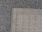 NEREA – Tapis Intérieur/Extérieur Gris au Design Damier - NER1902GRI NEREA