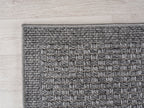 NEREA – Tapis Intérieur/Extérieur Gris au Design Damier - NER1902GRI NEREA