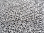 NEREA – Tapis Intérieur/Extérieur Gris au Design Damier - NER1902GRI NEREA