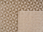 NEREA – Tapis Intérieur/Extérieur Beige au Design Contemporain - NER1903BEI NEREA