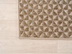 NEREA – Tapis Intérieur/Extérieur Beige au Design Contemporain - NER1903BEI NEREA