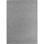 NEREA – Tapis Intérieur/Extérieur Gris au Design Contemporain - NER1903GRI NEREA