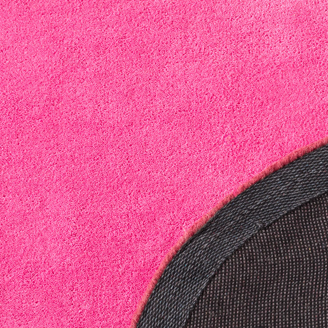 Nuage sucré – Tapis en laine – Multicolore Nuage sucré