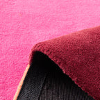 Nuage sucré – Tapis en laine – Multicolore Nuage sucré