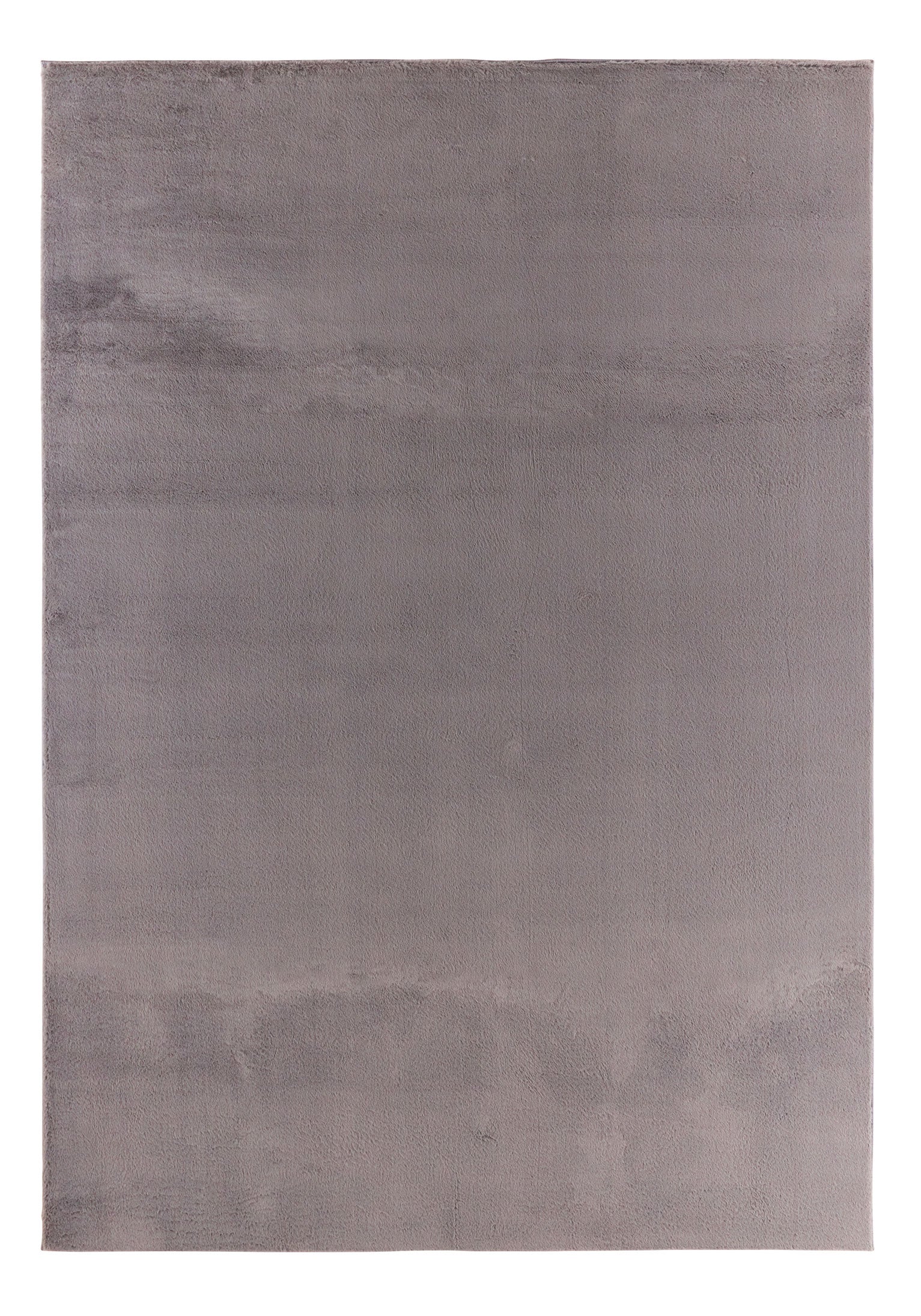 Tapis doux - Anthracite - Collection Nube NUBE