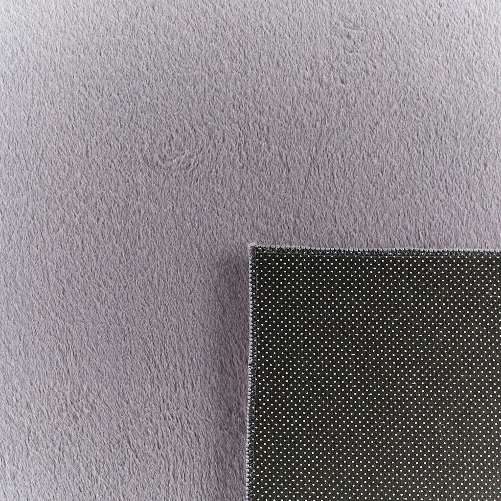 Tapis doux - Anthracite - Collection Nube NUBE