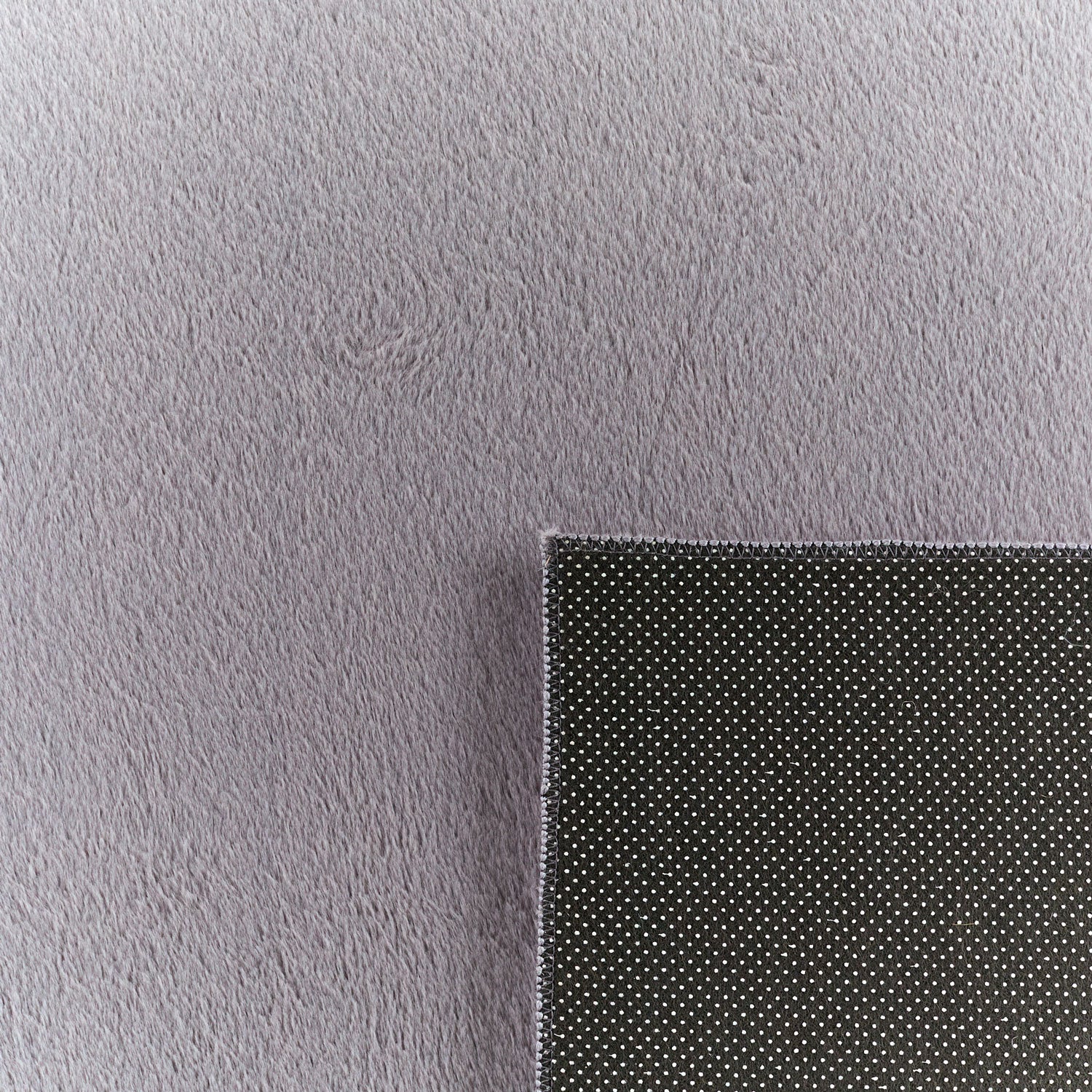 Tapis doux - Anthracite - Collection Nube NUBE