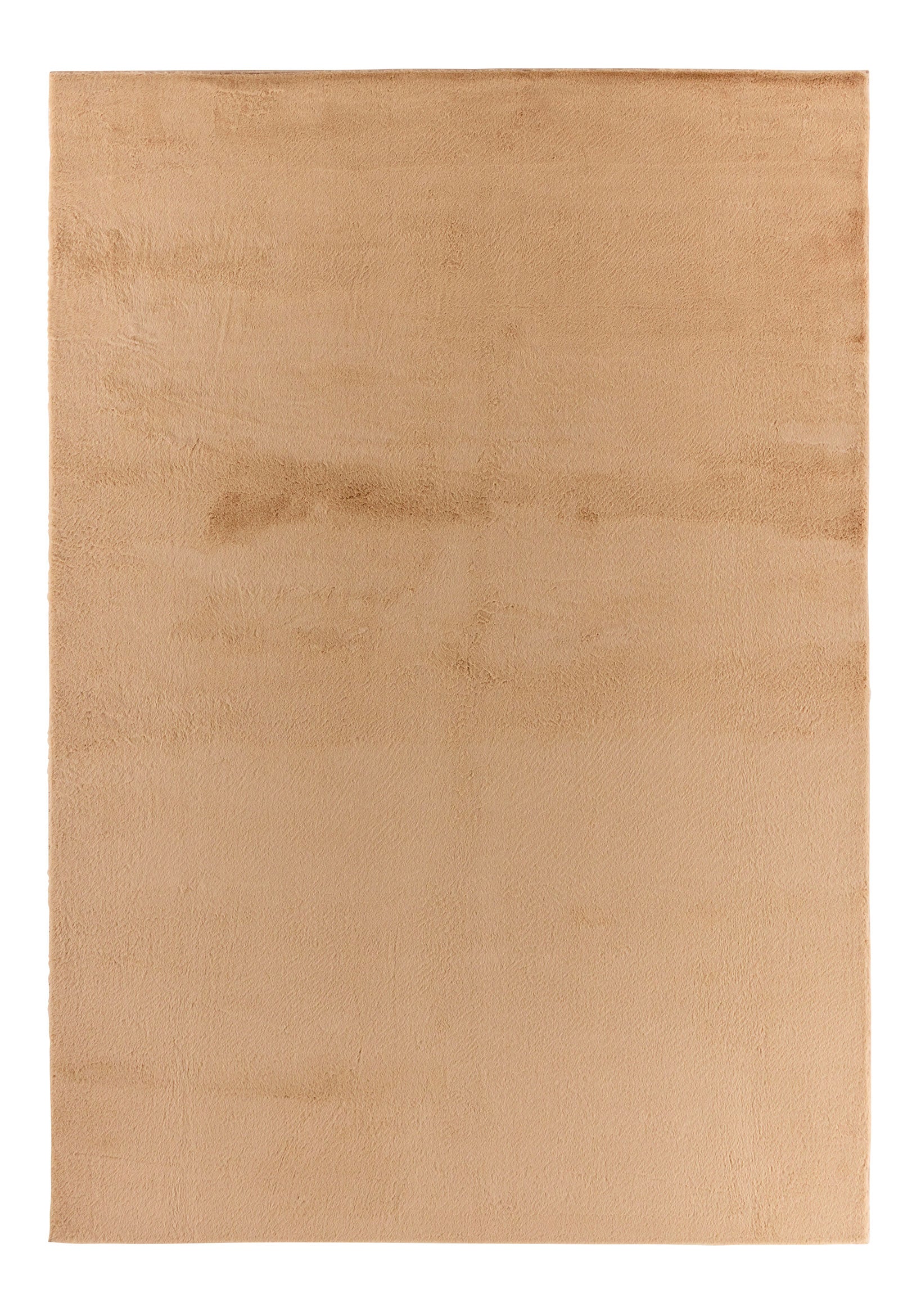 Tapis doux - Beige - Collection Nube NUBE