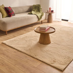 Tapis doux - Beige - Collection Nube NUBE