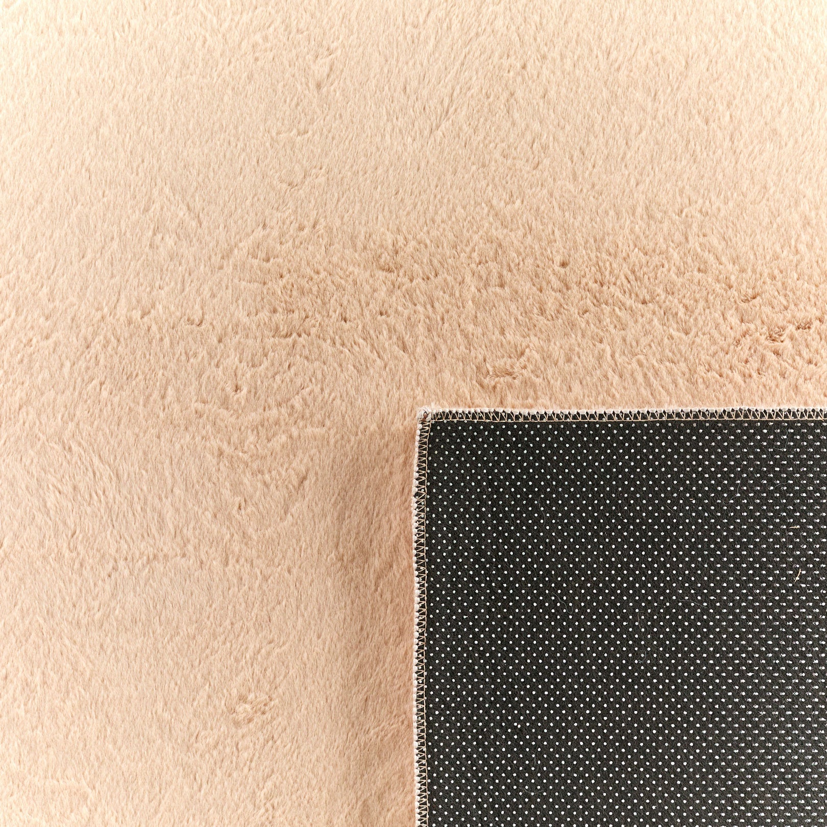 Tapis doux - Beige - Collection Nube NUBE