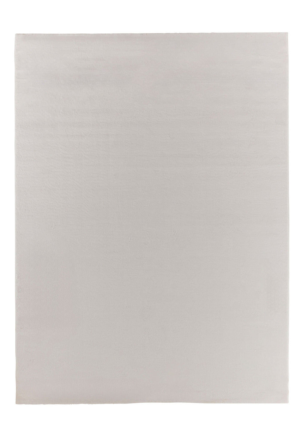 Tapis doux - Blanc - Collection Nube NUBE