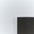 Tapis doux - Blanc - Collection Nube NUBE