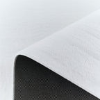 Tapis doux - Blanc - Collection Nube NUBE