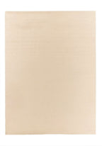 NUBE - Tapis doux crème - NUB6000CRE NUBE