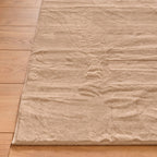 NUBE - Tapis doux crème - NUB6000CRE NUBE