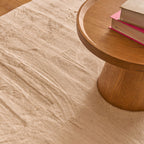 NUBE - Tapis doux crème - NUB6000CRE NUBE
