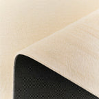 NUBE - Tapis doux crème - NUB6000CRE NUBE