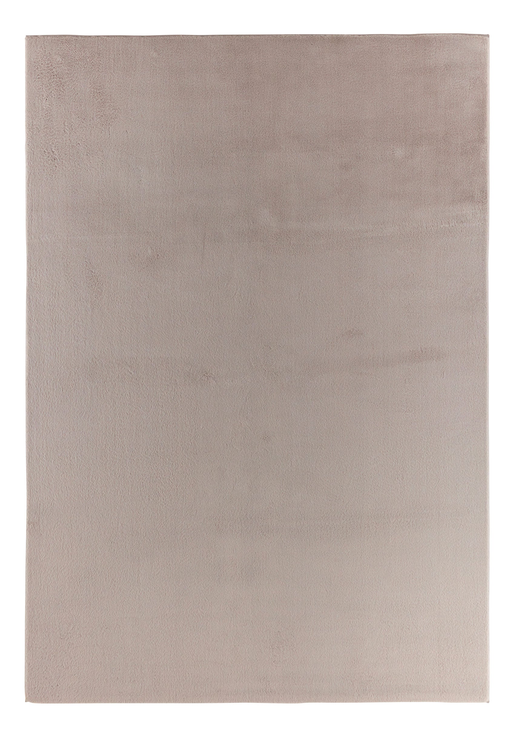 Tapis doux - Gris - Collection Nube NUBE