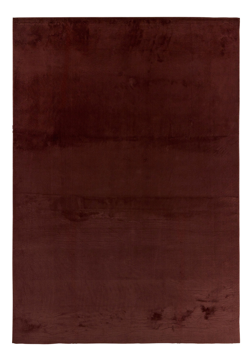 Tapis doux - Marron - Collection Nube NUBE