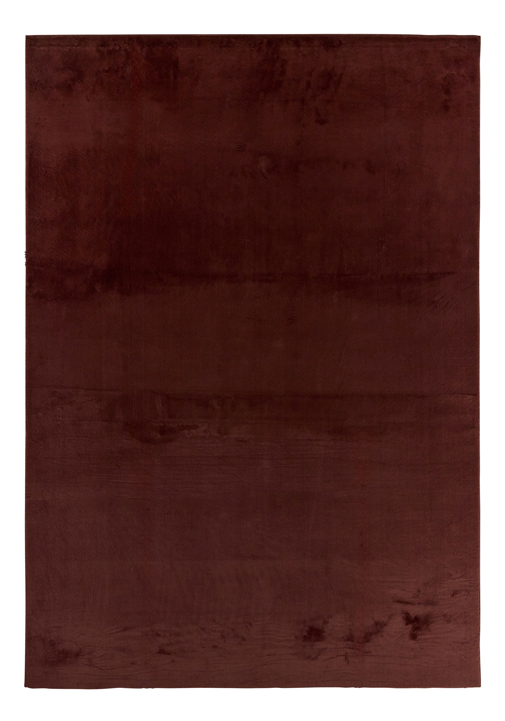 Tapis doux - Marron - Collection Nube NUBE