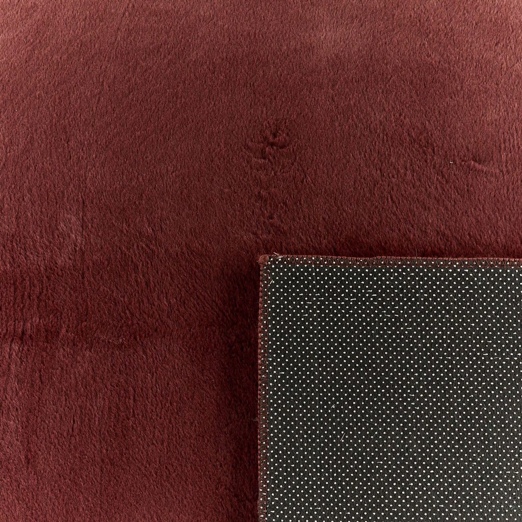 Tapis doux - Marron - Collection Nube NUBE