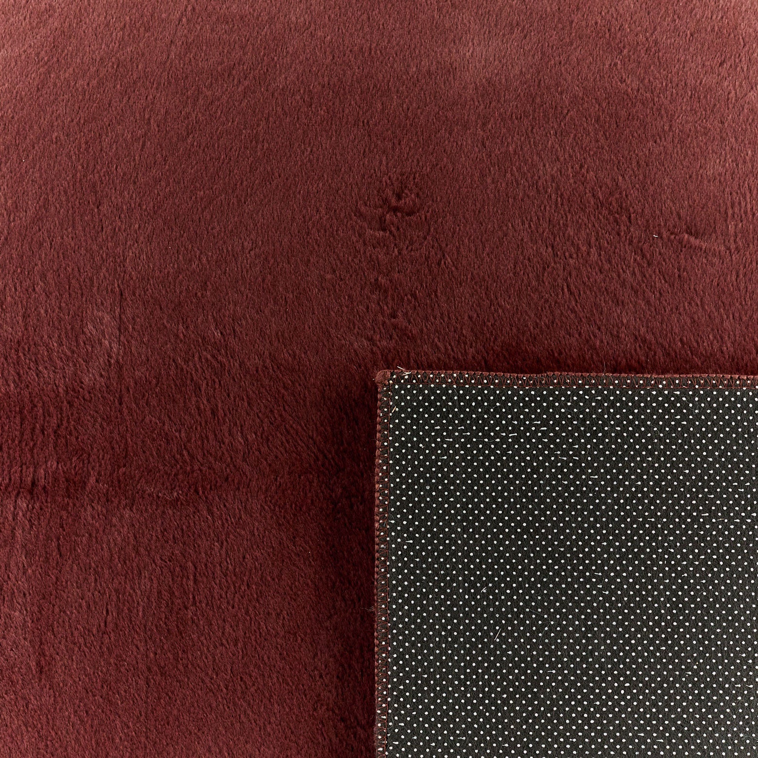 Tapis doux - Marron - Collection Nube NUBE