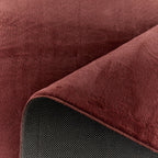 Tapis doux - Marron - Collection Nube NUBE