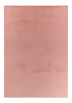 Tapis doux - Rose - Collection Nube NUBE