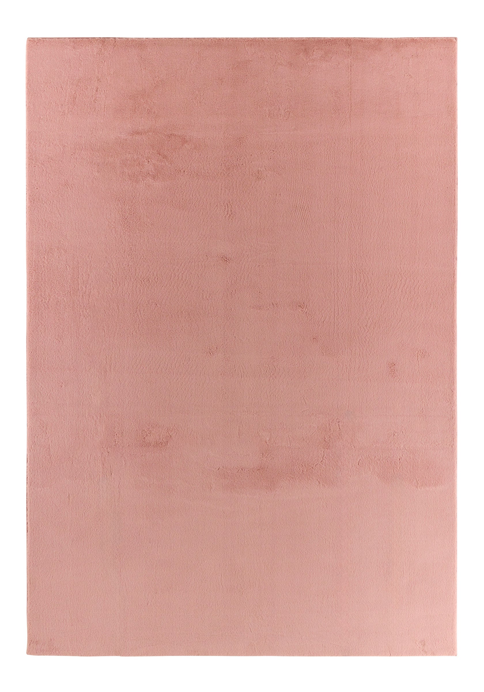 Tapis doux - Rose - Collection Nube NUBE