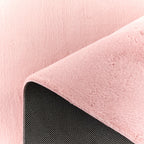 Tapis doux - Rose - Collection Nube NUBE