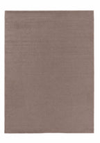 NUBE - Tapis doux taupe - NUB6000TAU NUBE