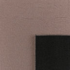 NUBE - Tapis doux taupe - NUB6000TAU NUBE
