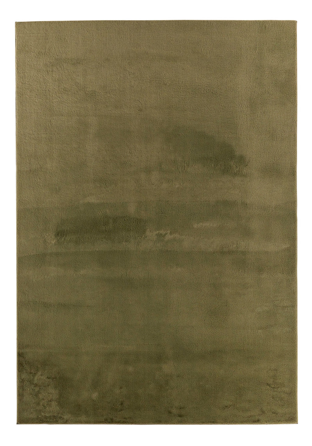 Tapis doux - Vert - Collection Nube NUBE