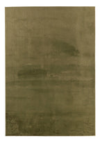 Tapis doux - Vert - Collection Nube NUBE