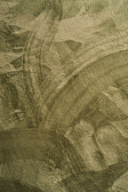 Tapis doux - Vert - Collection Nube NUBE