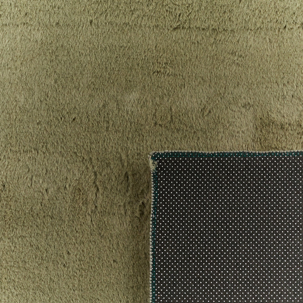 Tapis doux - Vert - Collection Nube NUBE